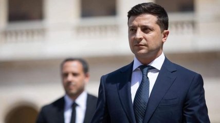 Зеленский назначил нового руководителя Винницкой ОГА