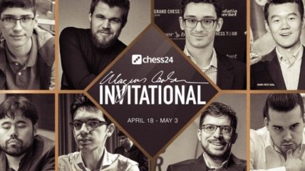 Magnus Carlsen Invitational: определены полуфиналисты