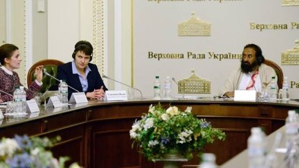 Савченко могут обвинить в подготовке госпереворота