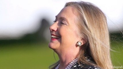Хиллари Клинтон отложила поездку из-за болезни