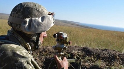 Сутки на Донбассе: 25 обстрелов со стороны боевиков, ранены двое бойцов ВСУ