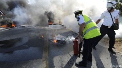 Полиция Саудовской Аравии открыла огонь по демонстрации шиитов