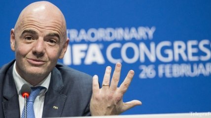 В ФИФА назревает новый коррупционный скандал