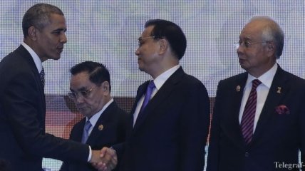 США и Китай готовы к сотрудничеству для сдерживания КНДР