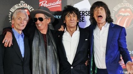 Организаторы гастролей The Rolling Stones снижают цены на билеты