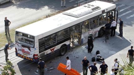 Целью теракта в Тель-Авиве была попытка срыва процесса переговоров