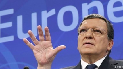 Жозе Мануэль Баррозу рассказал об идеальной судьбе Украины в ЕС  