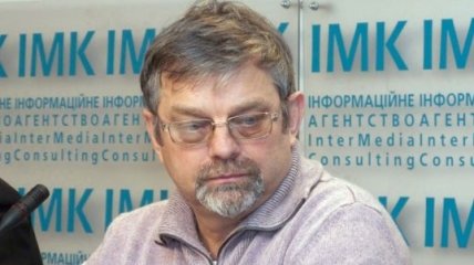 Эксперт: Литвин стал 1-й "тушкой" новой ВР 