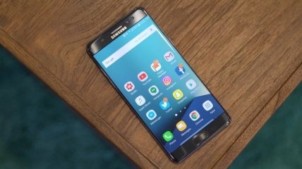 В Samsung приняли решение отключить навсегда Galaxy Note 7