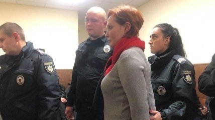 Дело Шеремета: адвокат просит отменить арест Кузьменко