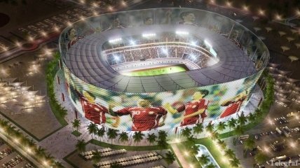 Катар готовит турнир для европейских грандов