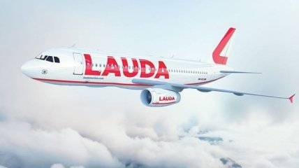 Австрийская авиакомпания Lauda закрывает свою основную базу в Вене