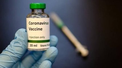 В Іспанія розробляють прототип вакцини від Covid-19
