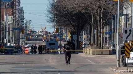Смертельное ДТП в Торонто: в Канаде усилят безопасность на дорогах