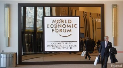 Давос 2017: Порошенко встретится с главой МВФ и генсеком ООН