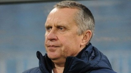 Экс-тренер киевского клуба может возглавить сборную Беларусь
