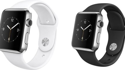 Apple Watch заняли половину рынка умных часов