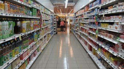 В Украине заработали новые правила маркировки продуктов  