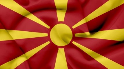 Македония установила 5-летний безвизовый режим с Украиной
