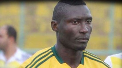 Доктор опроверг официальную причину гибели футболиста в Алжире