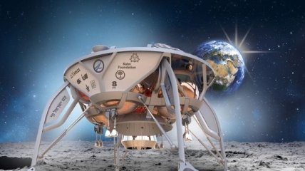 Крушение Beresheet: стартап SpaceIL отказался от планов по постройке второго ровера
