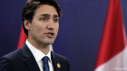 Трюдо: Канада прекратит бомбардировки ИГ