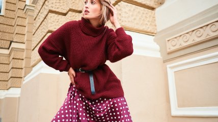 Какие женские свитера будут в тренде в 2023 году - список от стилиста