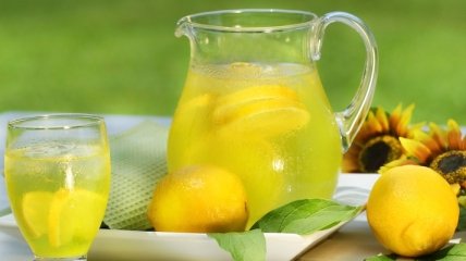 Ученые доказали, что лимонный сок защищает от опасной болезни