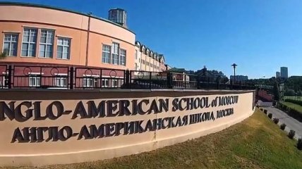 РФ ответит на санкции США закрытием школы для детей дипломатов