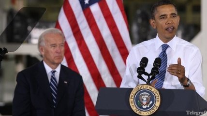 Байден предрекает Бараку Обаме и себе уверенную победу 