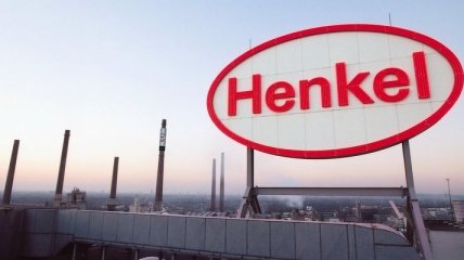Чистая прибыль Henkel за І полугодие выросла на 18,8%