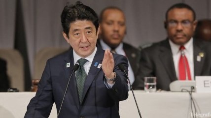 Япония может ответить на введение украинских спецпошлин