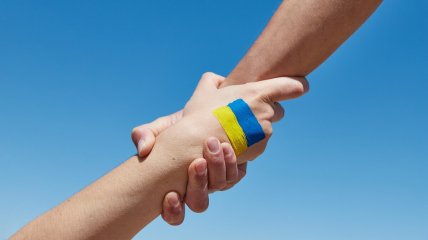 В Україні запустили нову платформу для збирання пожертвувань