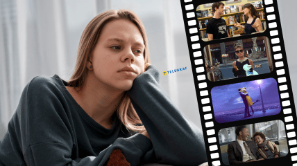 Коллаж "Телеграфа"