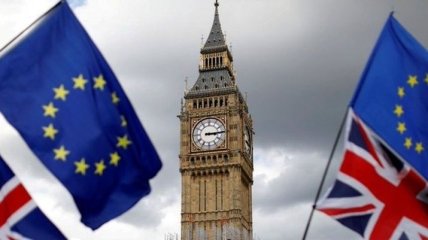 Эксперт: Brexit может сильно ударить по банковской системе Британии