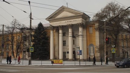 В оккупированном Крыму у епархии отбирают собор Украинской православной церкви