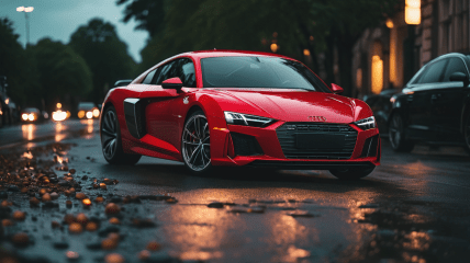 Audi