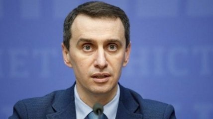 Минздрав: В Украине не осталось ни одной области, где еще не зарегистрировали COVID-19 (Видео)