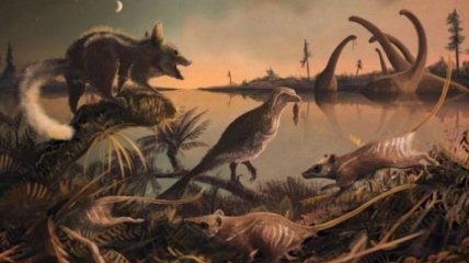 Ученые обнаружили до сих пор неизвестное древнее существо на планете