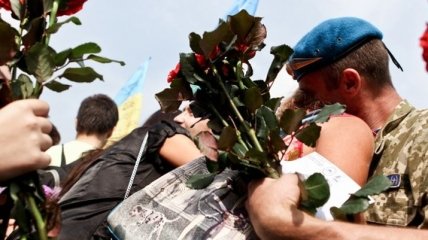 Порошенко: В Украине проходит масштабный процесс демобилизации