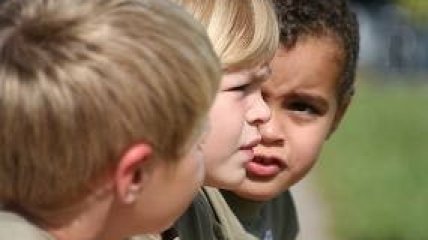 Рада не отпустит ребенка за границу