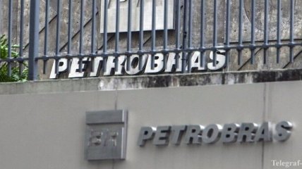 Экс-директор нефтяного гиганта Petrobras приговорен к 5 годам тюрьмы