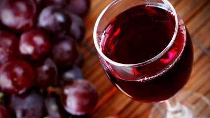 Ученые доказали, что красное вино - "эликсир молодости"