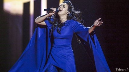 Евровидение 2016: Голосование завершилось