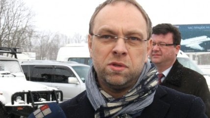 Врачам не дали разрешение на приезд к Тимошенко