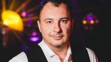 "Танці з зірками 2020": Дмитрий Танкович принял танцевальный вызов