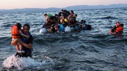 Итальянские спасатели спасли 1650 беженцев