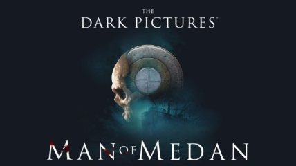 Интерактивный фильм "The Dark Pictures: Man of Medan" можно будет пройти вдвоем