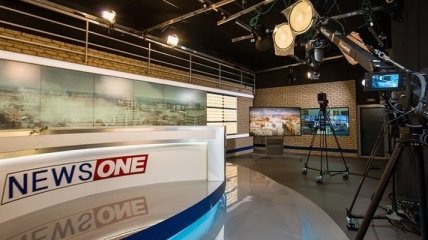 Нацсовет объявил предупреждение телеканалу NewsOne 