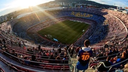 Рекордные убытки испанского футбола от коронавируса